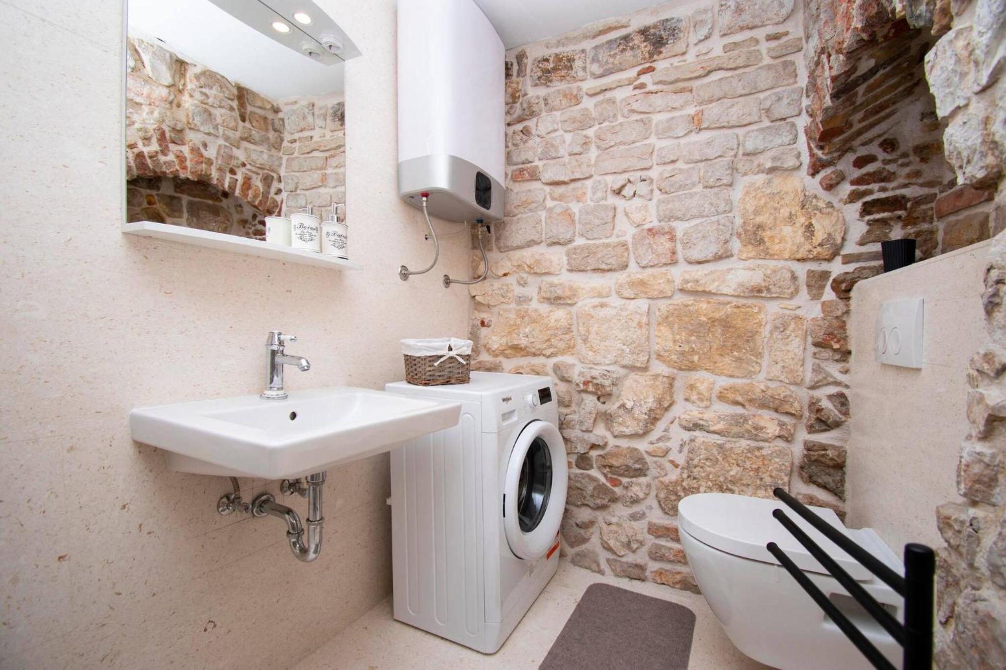 Apartment Oli&Zaki Szybenik Zewnętrze zdjęcie