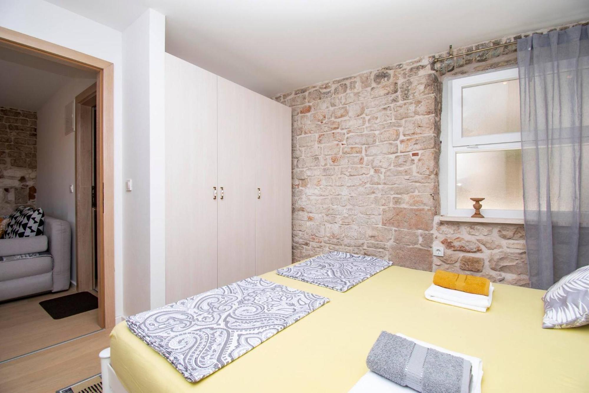 Apartment Oli&Zaki Szybenik Zewnętrze zdjęcie