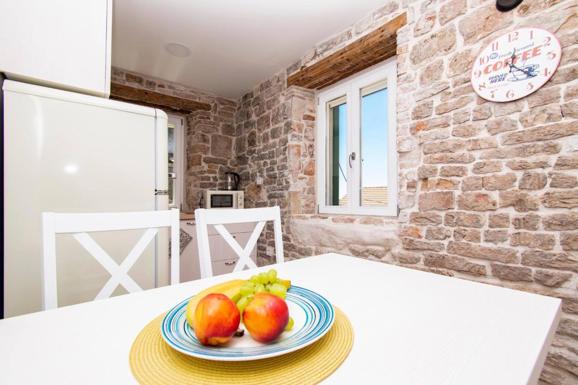 Apartment Oli&Zaki Szybenik Zewnętrze zdjęcie