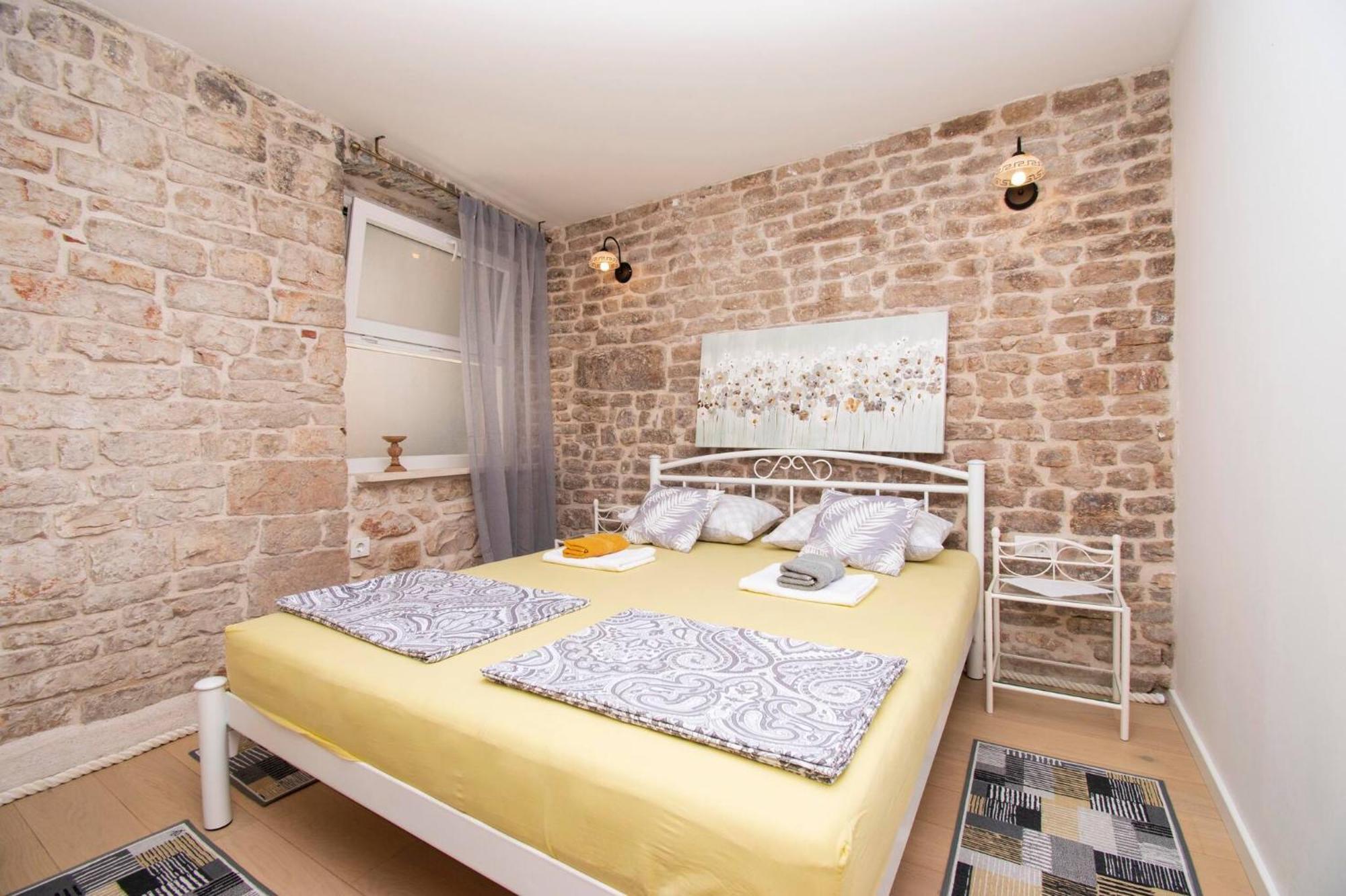 Apartment Oli&Zaki Szybenik Zewnętrze zdjęcie