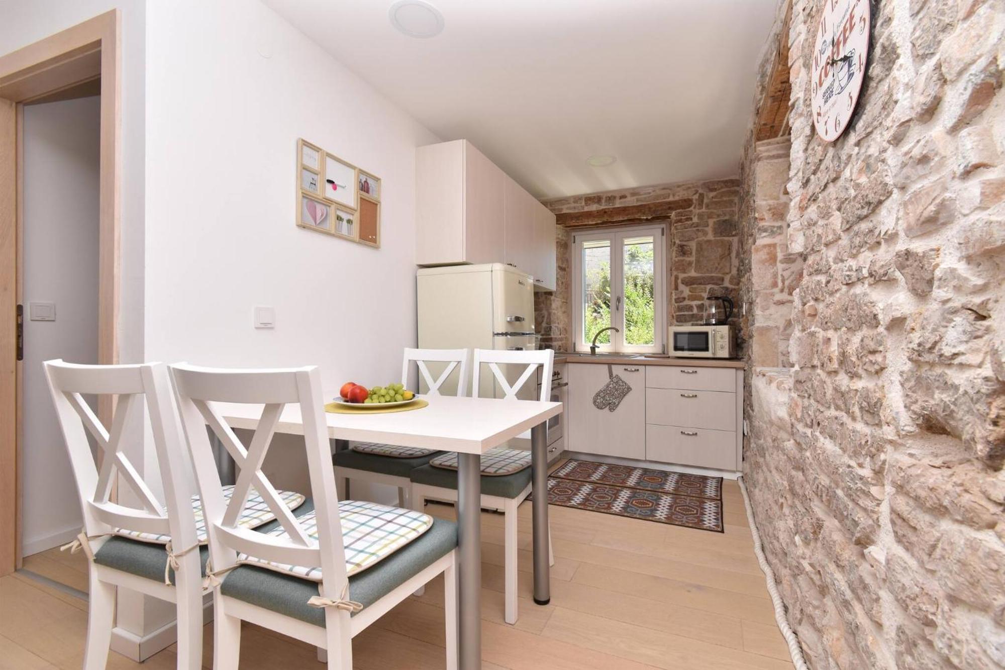 Apartment Oli&Zaki Szybenik Zewnętrze zdjęcie